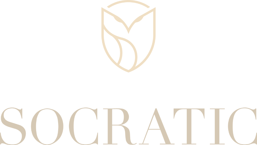 Socratic Logo